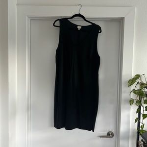 A New Day black dress xxl